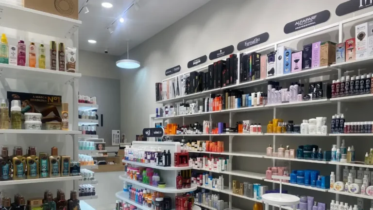 Pluricosmética inaugura novo espaço no Nova Arcada, em Braga