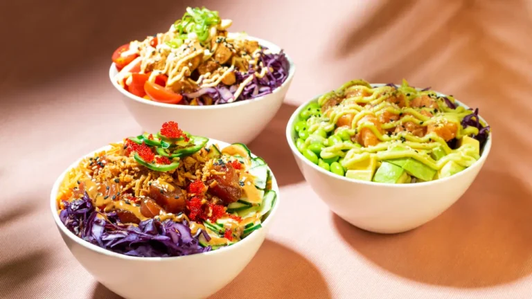 Alegro Sintra reforça oferta de restauração com a chegada da Poke House