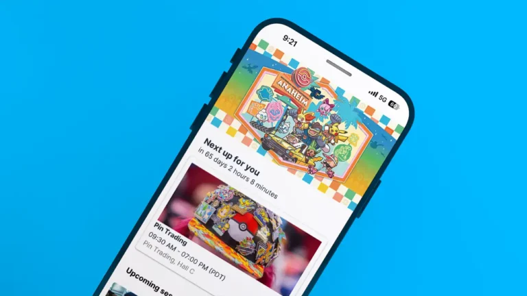 The Pokémon Company lança nova aplicação móvel dedicada a eventos presenciais