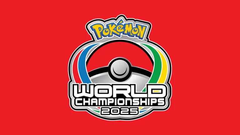 Pokémon World Championships 2025 tem transmissões em direto a partir de Anaheim já esta semana