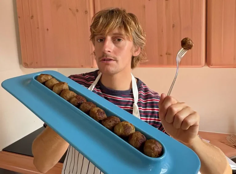 IKEA lança prato especial para almôndegas