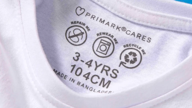 Primark aposta em roupa infantil mais confortável para todas as crianças