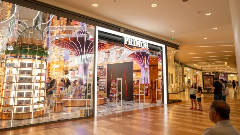 Primor abre primeira loja em Vila Real