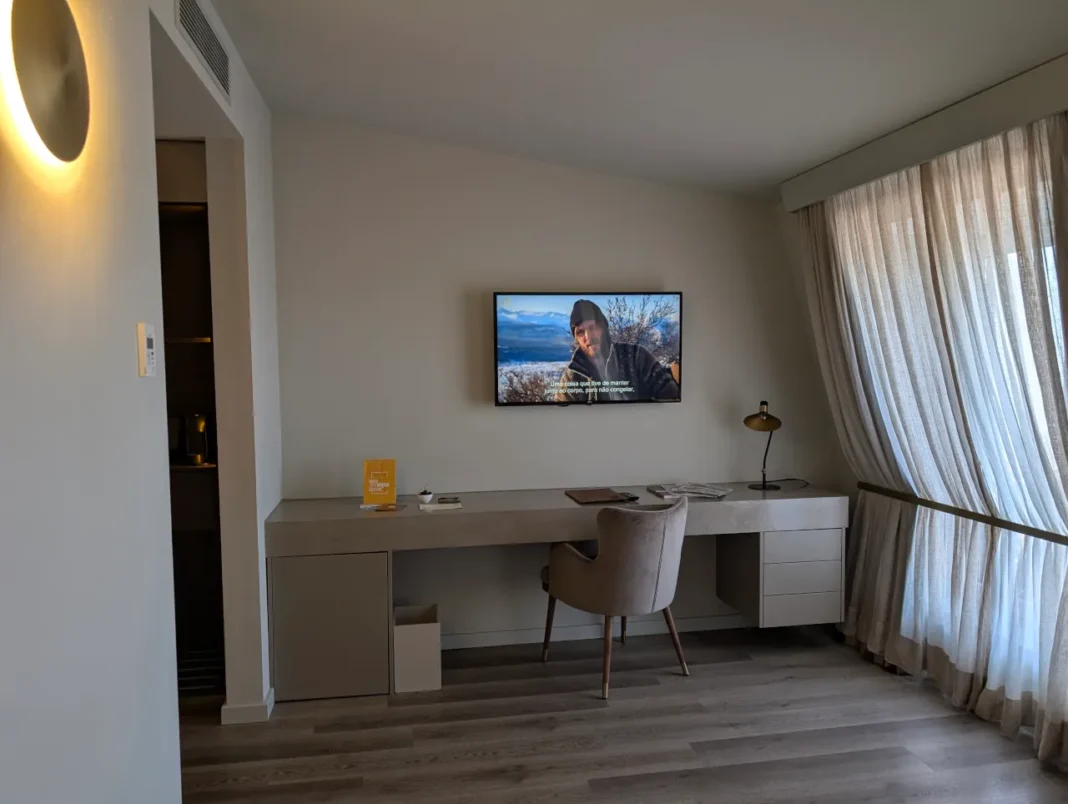 Pena D'&Aacute;gua Boutique Hotel & Villas