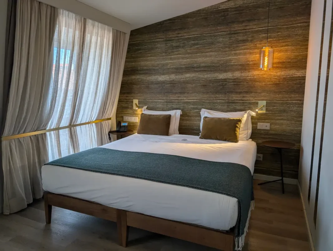 Pena D'&Aacute;gua Boutique Hotel & Villas