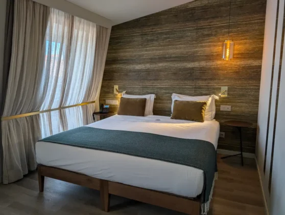 Pena D'Água Boutique Hotel & Villas