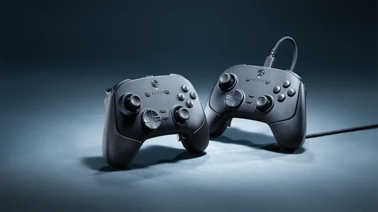 Razer Wolverine V3 Pro 8K PC