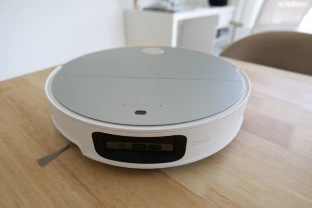 Roborock Saros 10