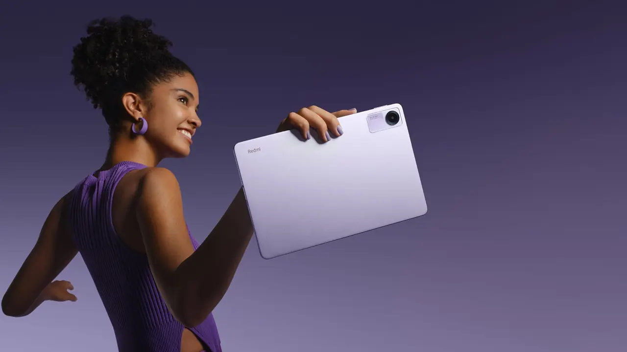 Redmi Pad SE