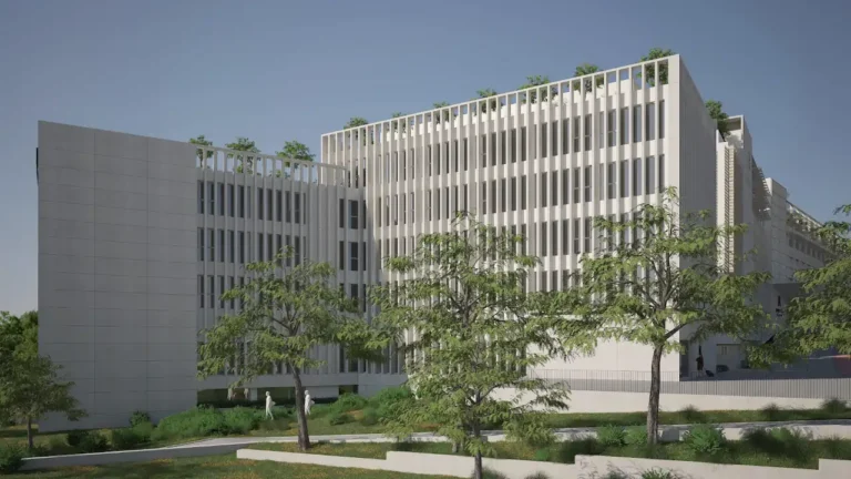 Renaissance Porto Lapa Hotel