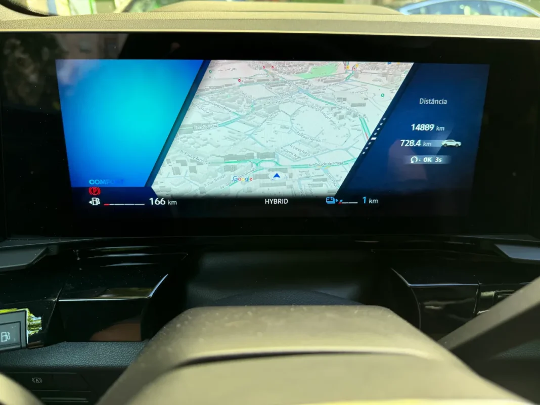 Renault Rafale Atelier Alpine 300cv 4x4 Hybrid Plug-in