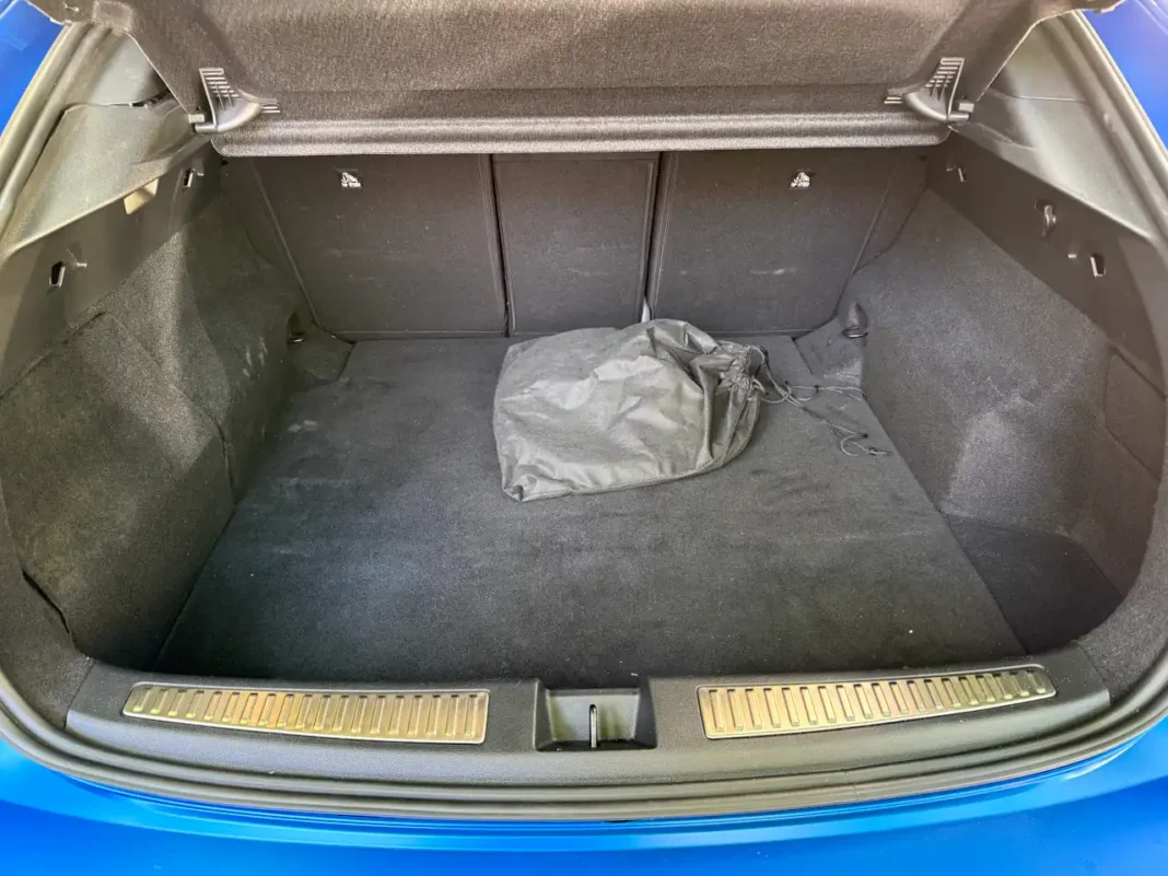 Renault Rafale Atelier Alpine 300cv 4x4 Hybrid Plug-in