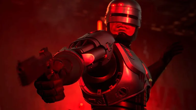RoboCop: Rogue City – Unfinished Business: Review – Mais morto do que vivo