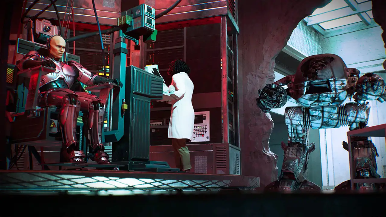 robocop rogue city–unfinished business review echo boomer 3