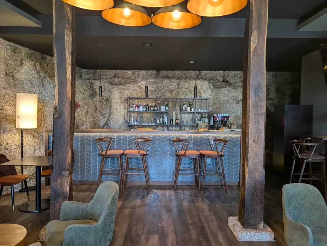 Pena D'&Aacute;gua Boutique Hotel & Villas