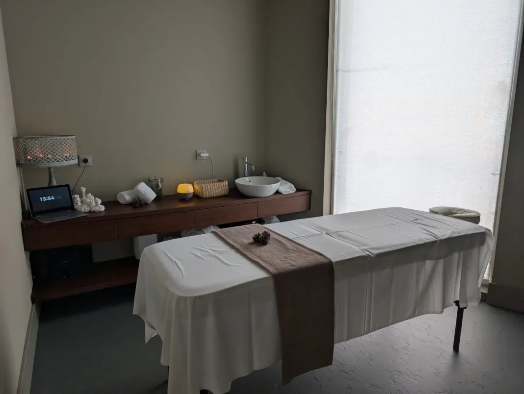 Pena D'&Aacute;gua Boutique Hotel & Villas