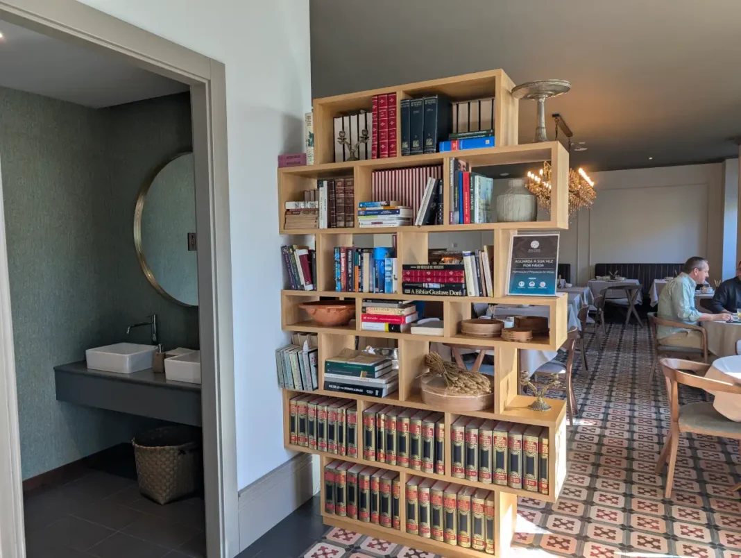 Pena D'&Aacute;gua Boutique Hotel & Villas