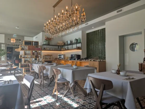 Pena D'Água Boutique Hotel & Villas