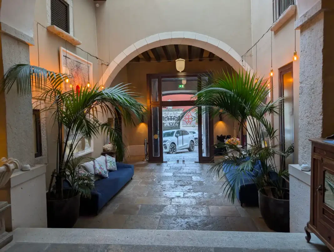 Audrey&rsquo;s Bistro