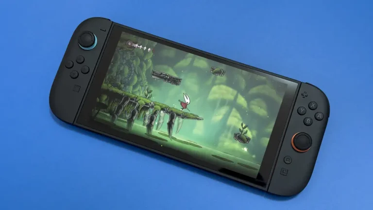 Nintendo Indie World Showcase marcada para 3 de março