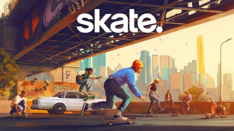Equipa de produção de Skate é alvo de despedimentos