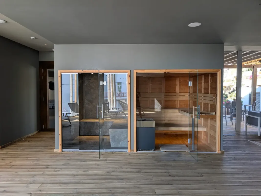 Pena D'&Aacute;gua Boutique Hotel & Villas