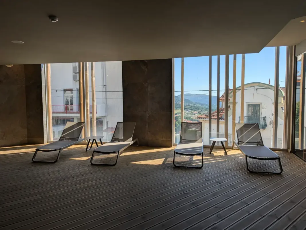 Pena D'&Aacute;gua Boutique Hotel & Villas