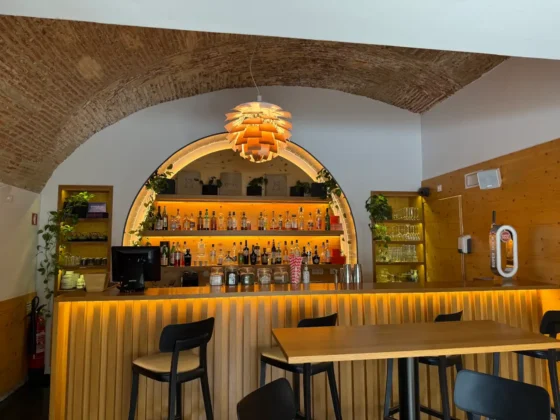 Stage35 - bar