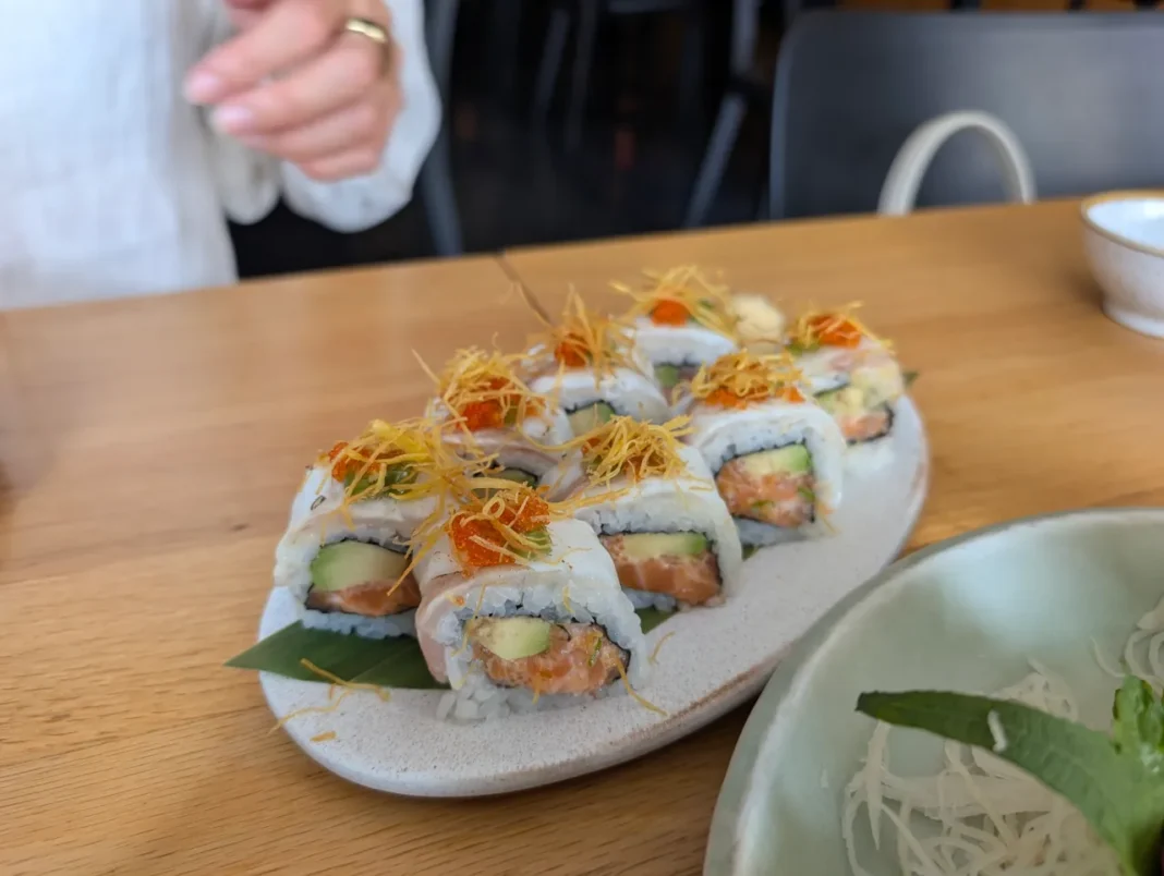 Stage35 - Chef Special