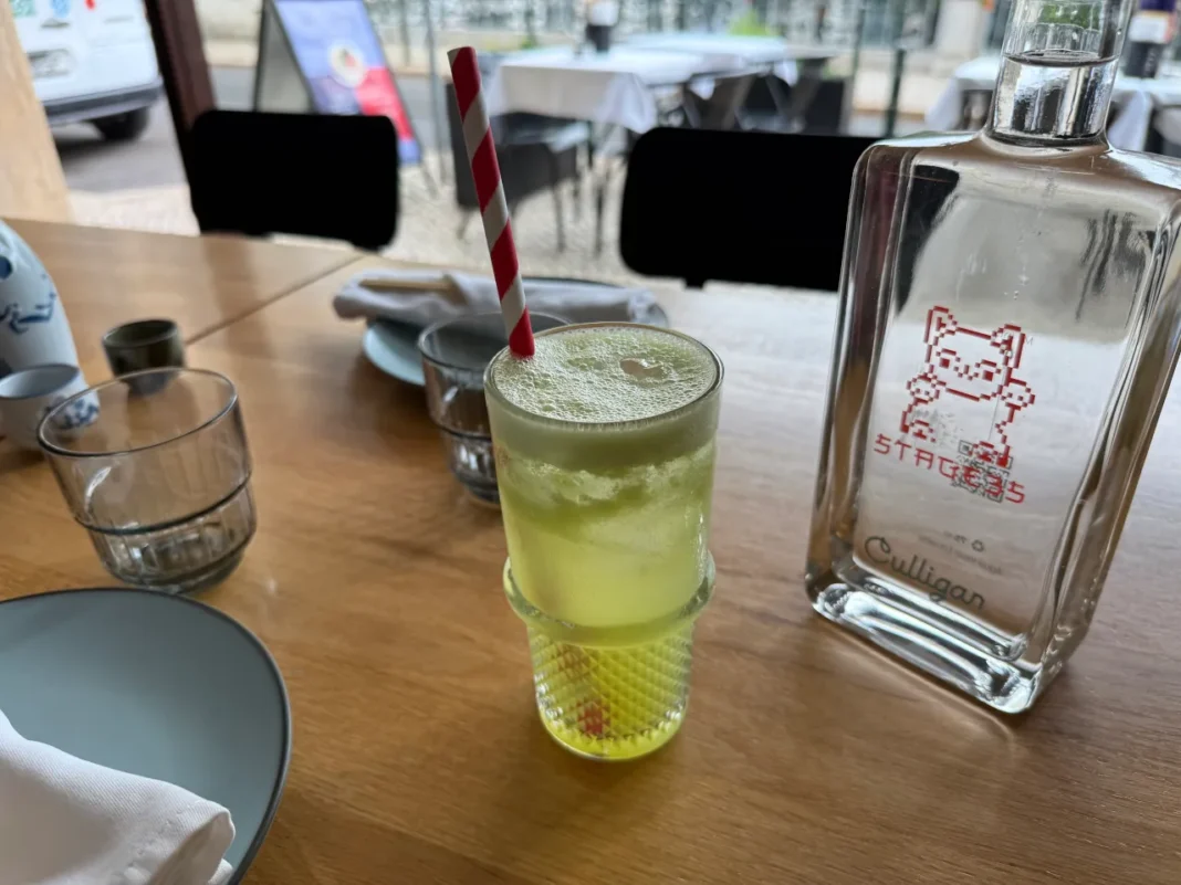 Stage 35 - Lisboa 35