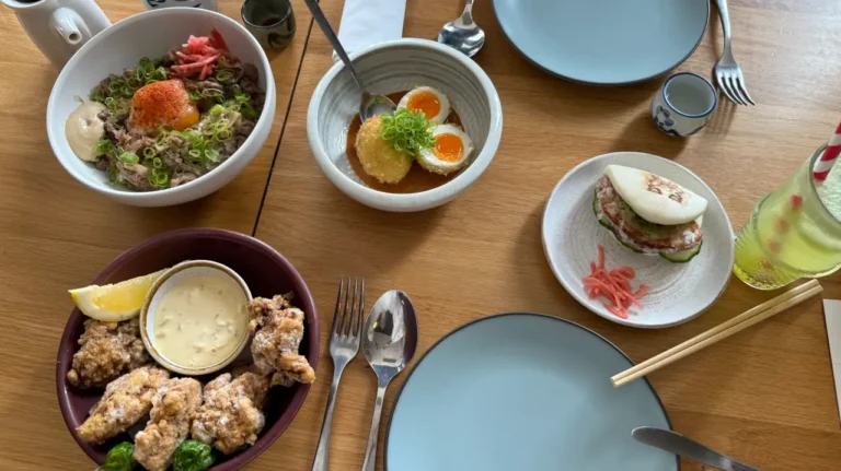 Stage35: a gastronomia japonesa ganhou um novo palco em Lisboa