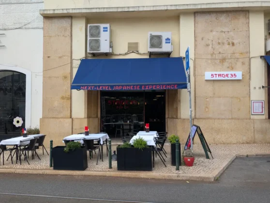 Stage35 - exterior