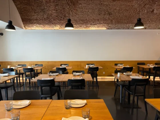 Stage35 - interior