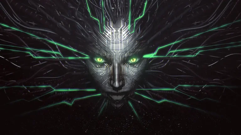 System Shock 2: 25th Anniversary Remaster – Review: Viva a nova carne