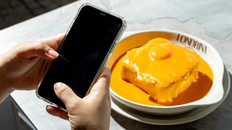 Taberna Londrina leva as suas francesinhas para Campo de Ourique em agosto