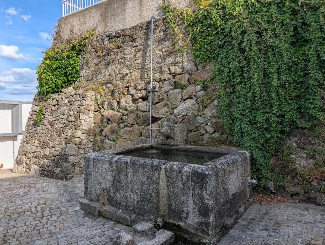 Pena D'&Aacute;gua Boutique Hotel & Villas