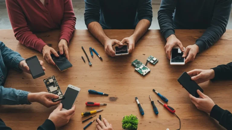 Tecnologia consciente: dá para ser sustentável e resiliente digitalmente ao mesmo tempo?