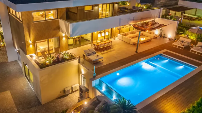 Passatempo Uber One oferece semana de férias numa villa de luxo no Algarve