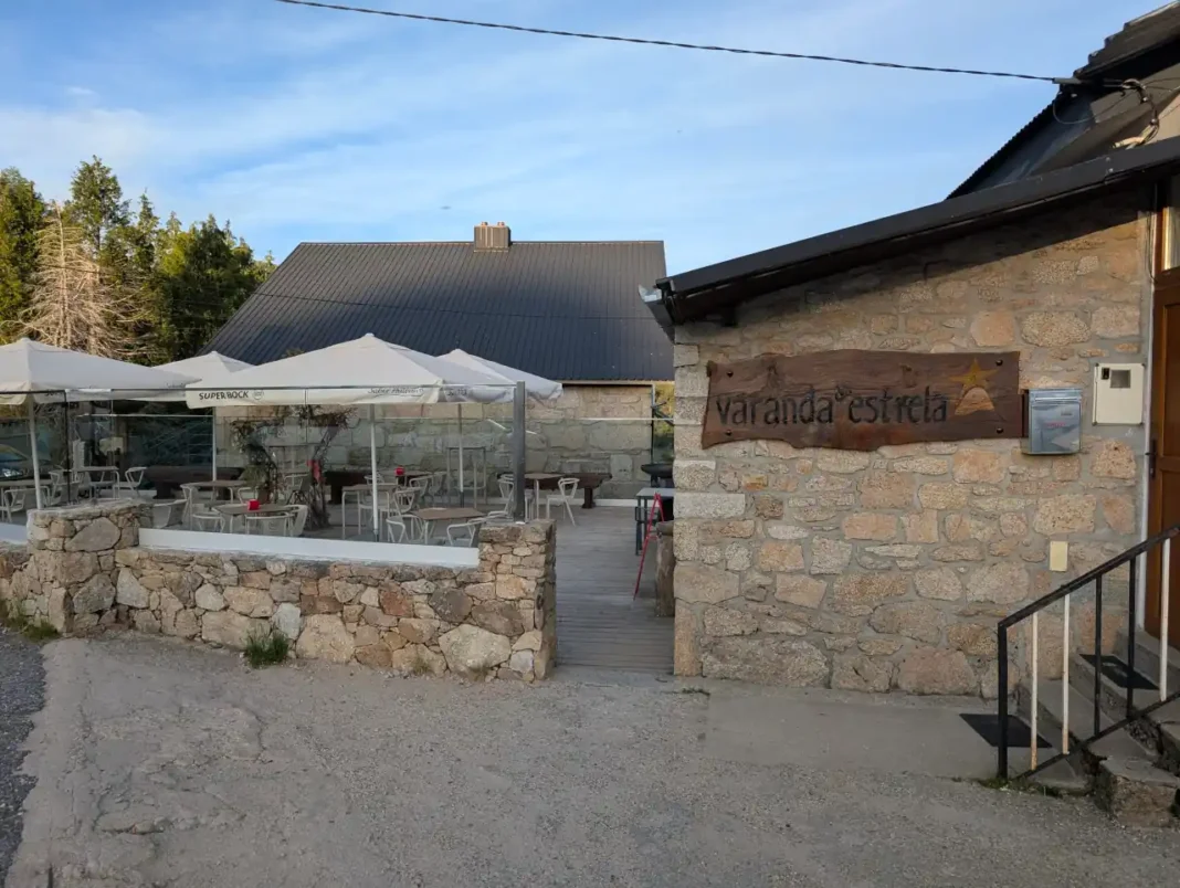 Varanda da Estrela - Exterior