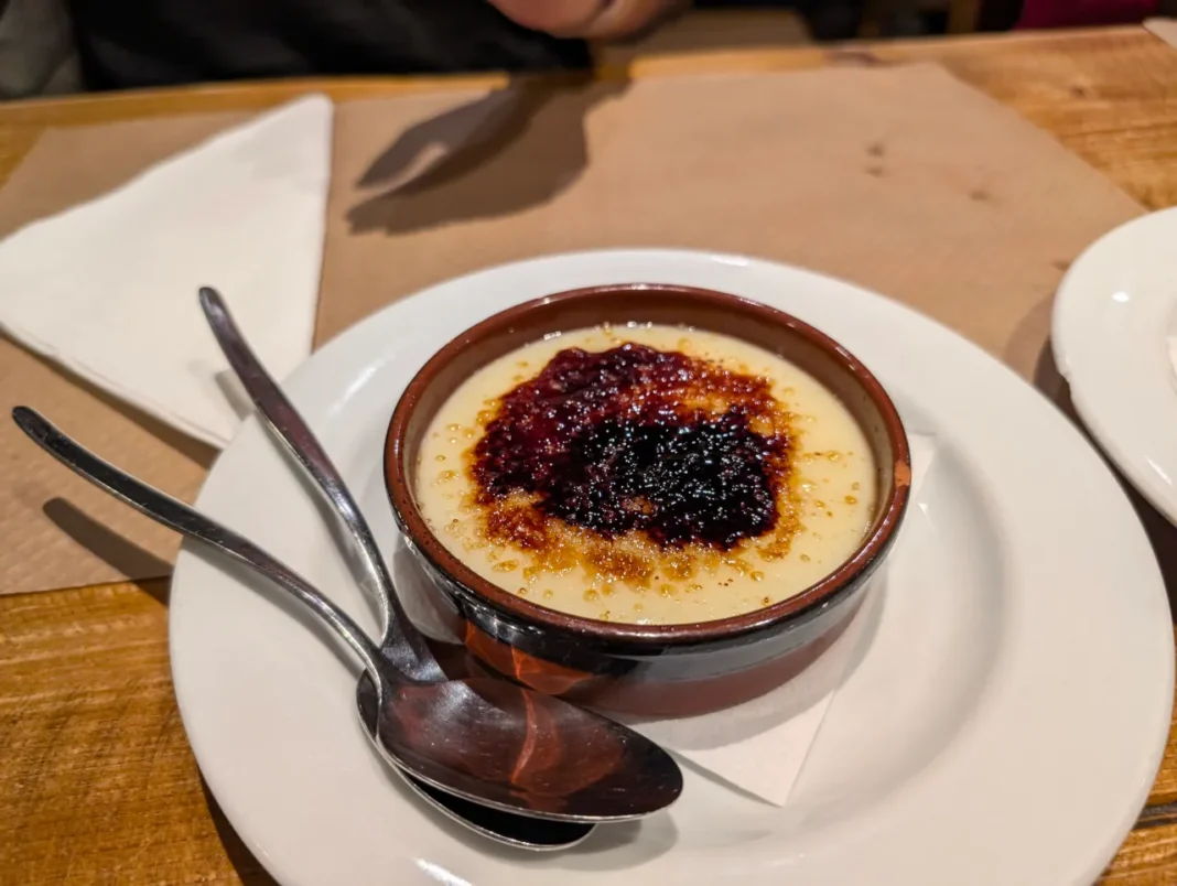 Varanda da Estrela - Leite Creme