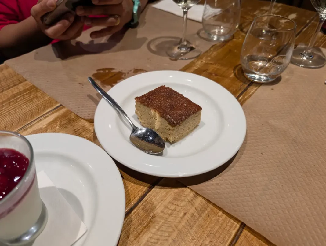 Varanda da Estrela - Tigelada Beir&atilde;