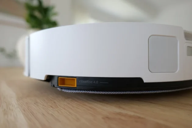 Roborock Saros 10