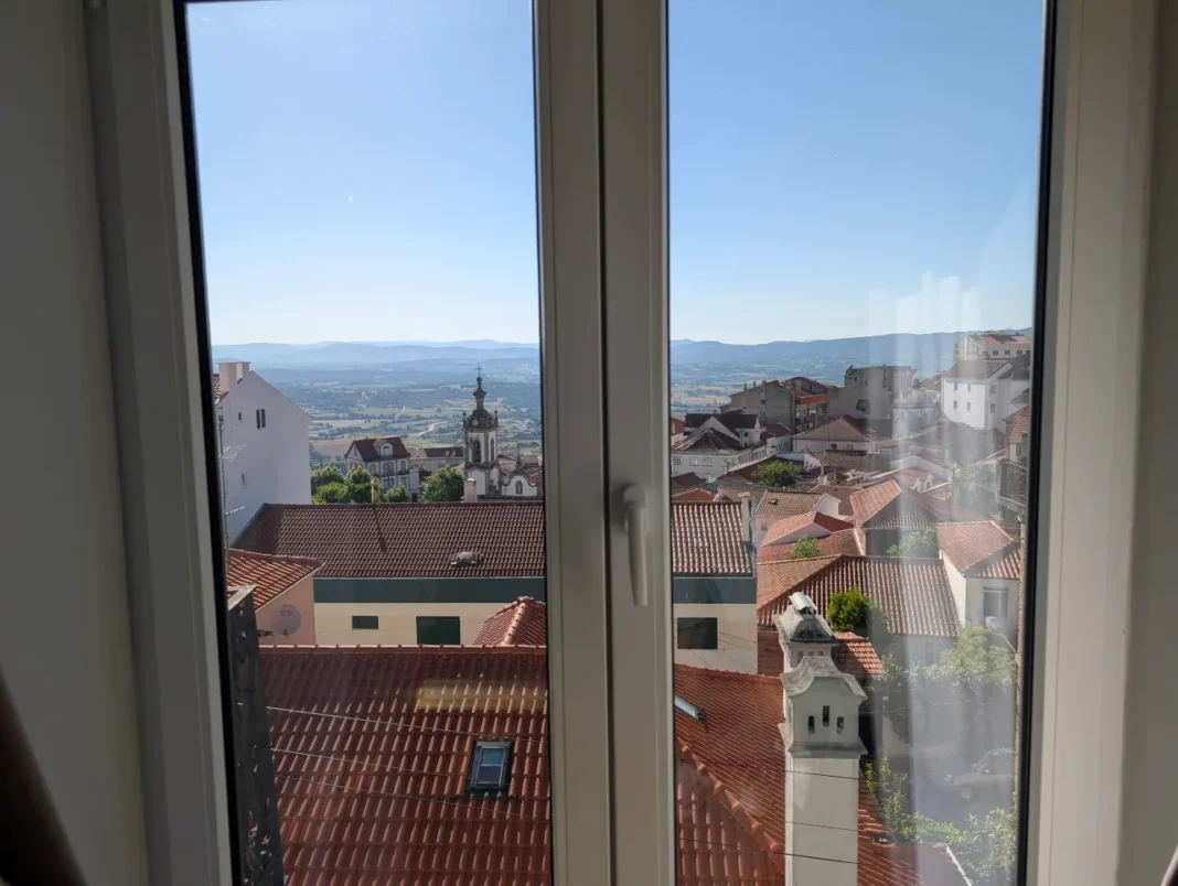 Pena D'&Aacute;gua Boutique Hotel & Villas