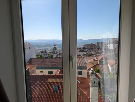 Pena D'Água Boutique Hotel & Villas