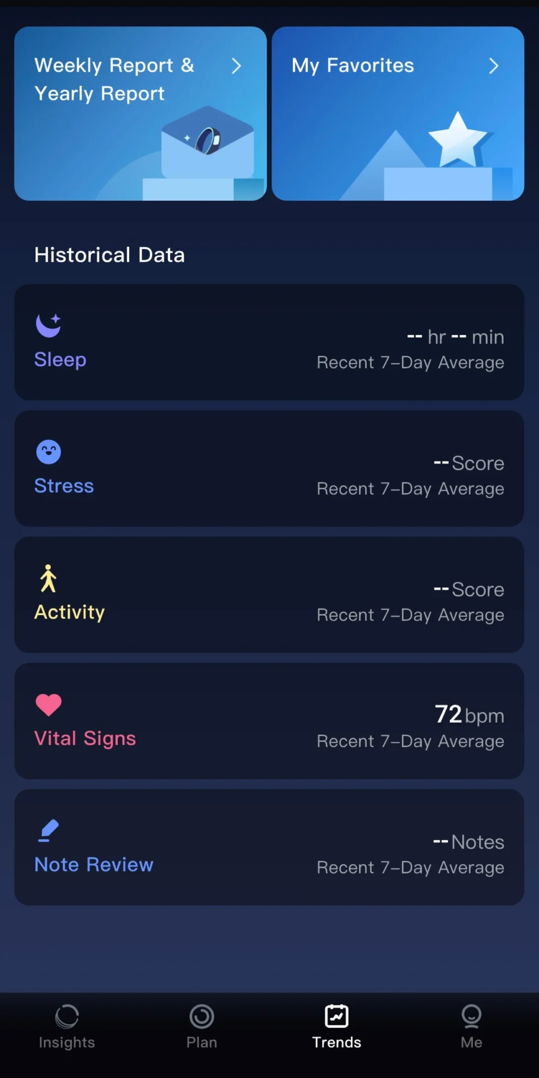 RingConn Gen 2 Smart Ring