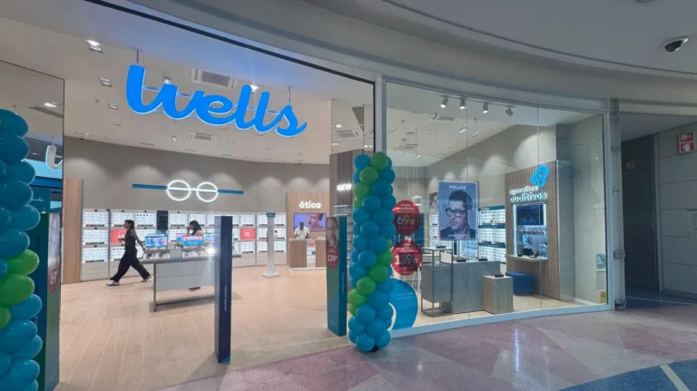 Caça Produtos do Continente chega à Wells, mas não é com desconto de 50% em cartão