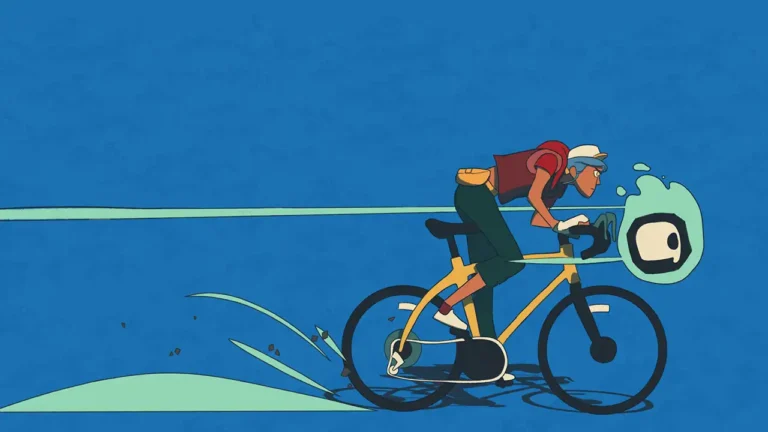 Wheel World – Review: No reino dos ciclistas