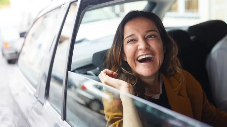 Uber alarga o serviço Women Drivers a cinco novas cidades