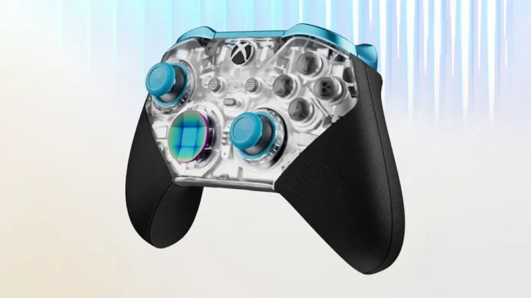 Xbox Design Lab regressa após vários meses suspenso, com mais opções de personalização