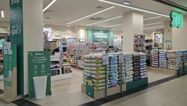 ZU reabre loja no NorteShopping com novo conceito e identidade visual